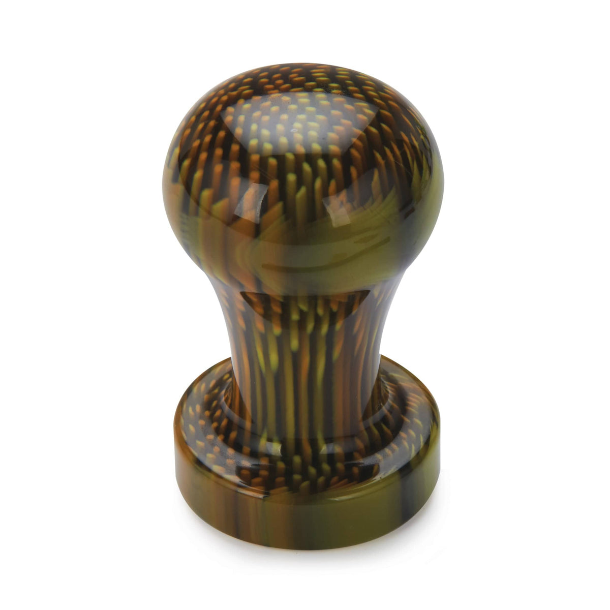 Poly Resin Bottle Stopper Blank - 1-1/2" x 1-1/2" x 3"