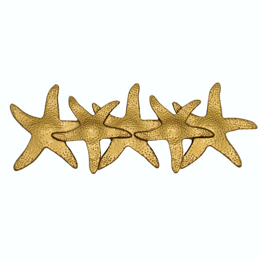 Starfish  Pull, Lux Gold