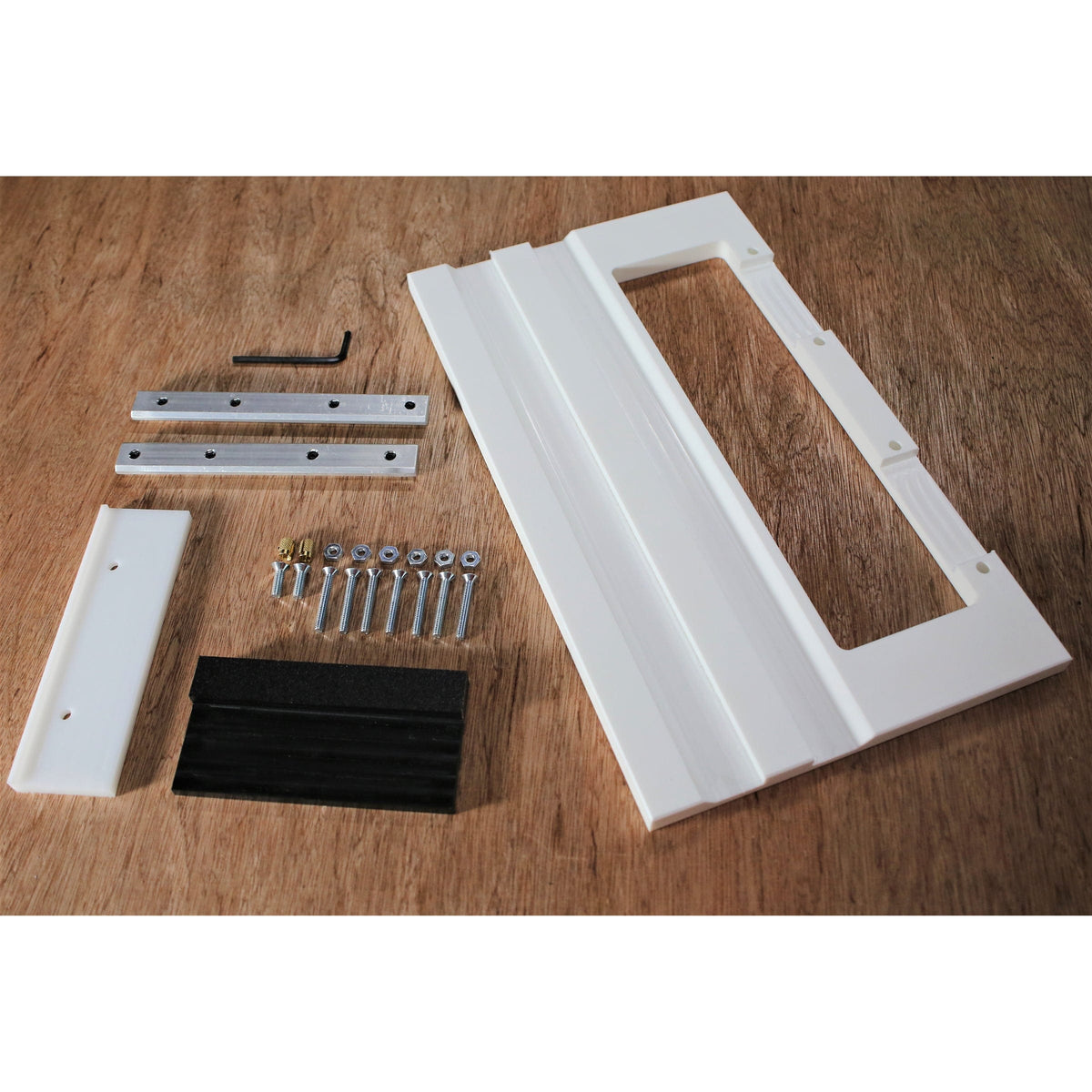 Pro-Series 12' Universal Track Saw Kit