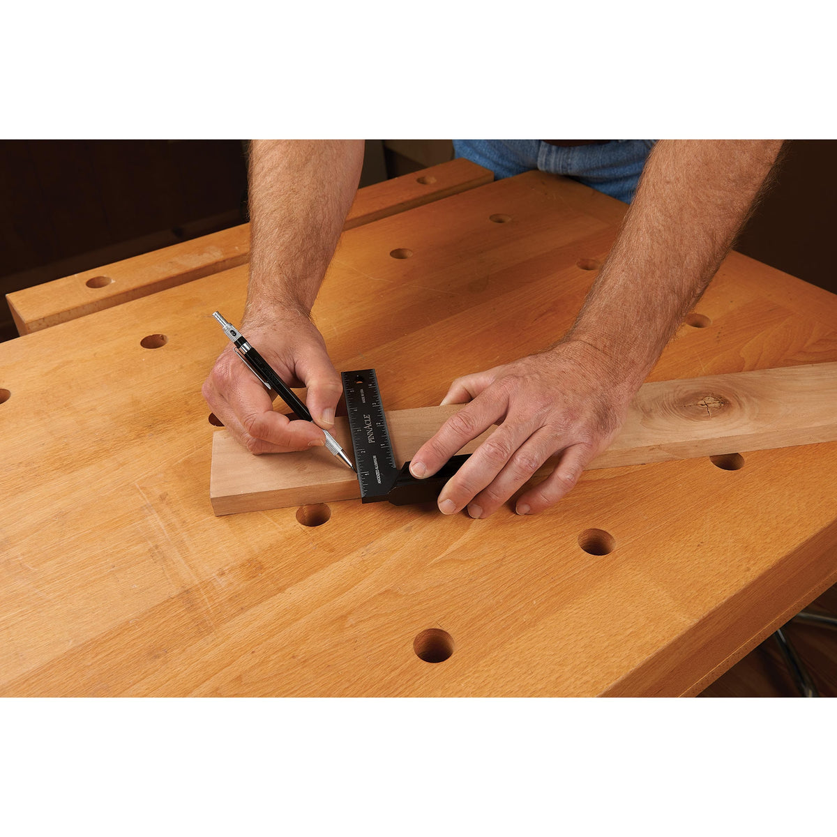 Precision Square