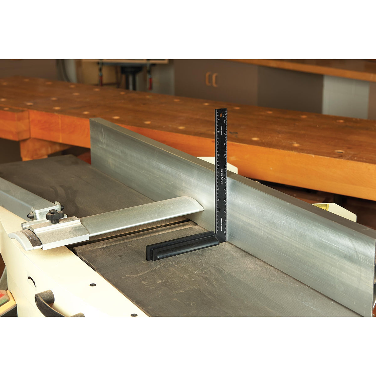 Precision Square