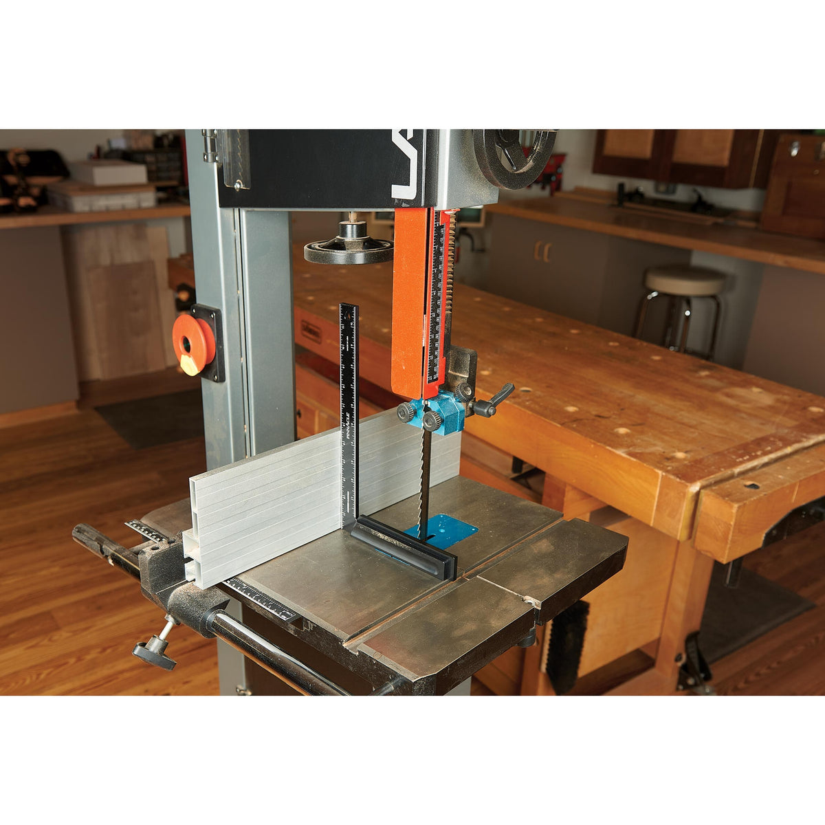 Precision Square