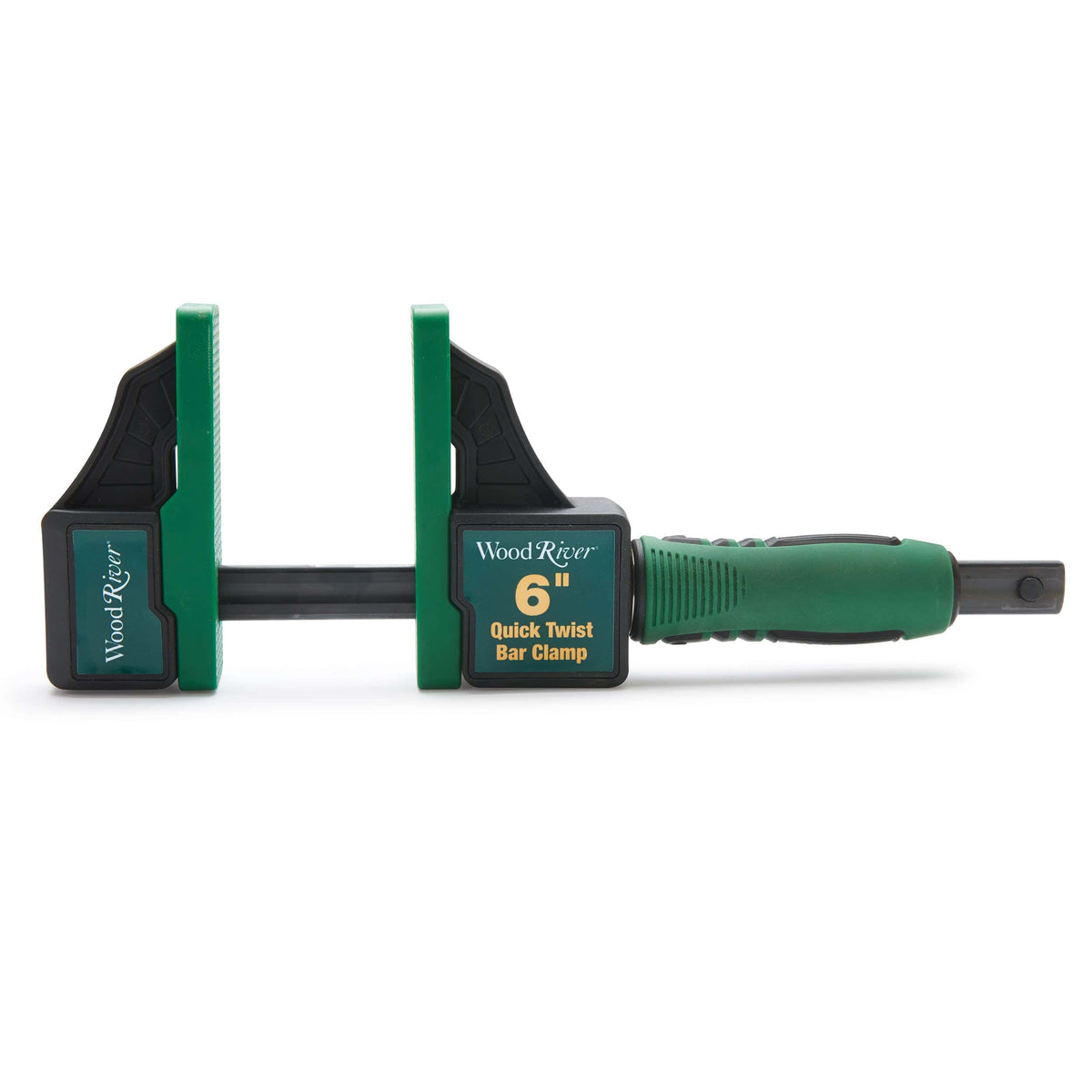 Quick Twist Bar Clamp