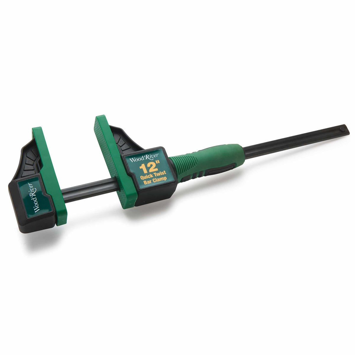 Quick Twist Bar Clamp