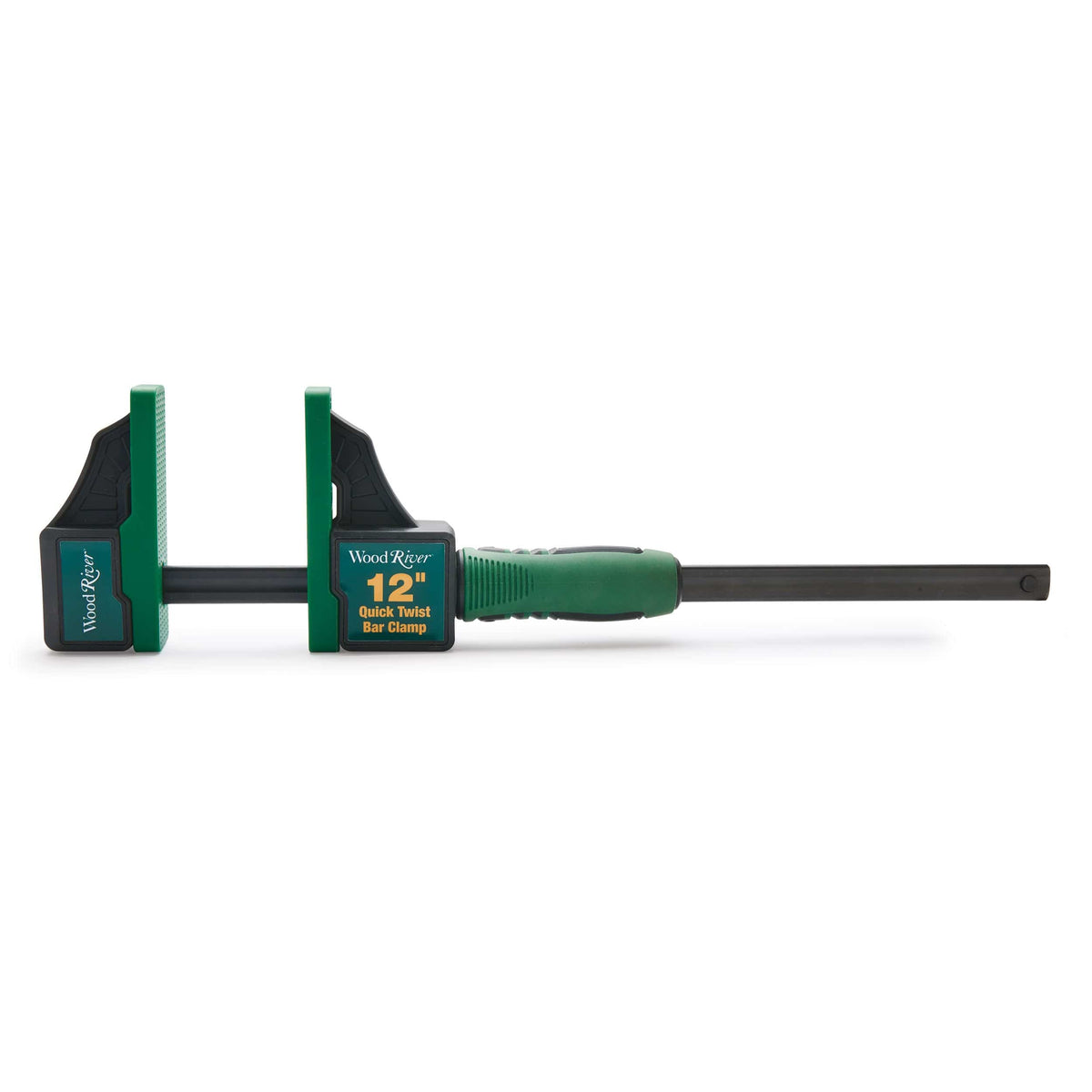 Quick Twist Bar Clamp