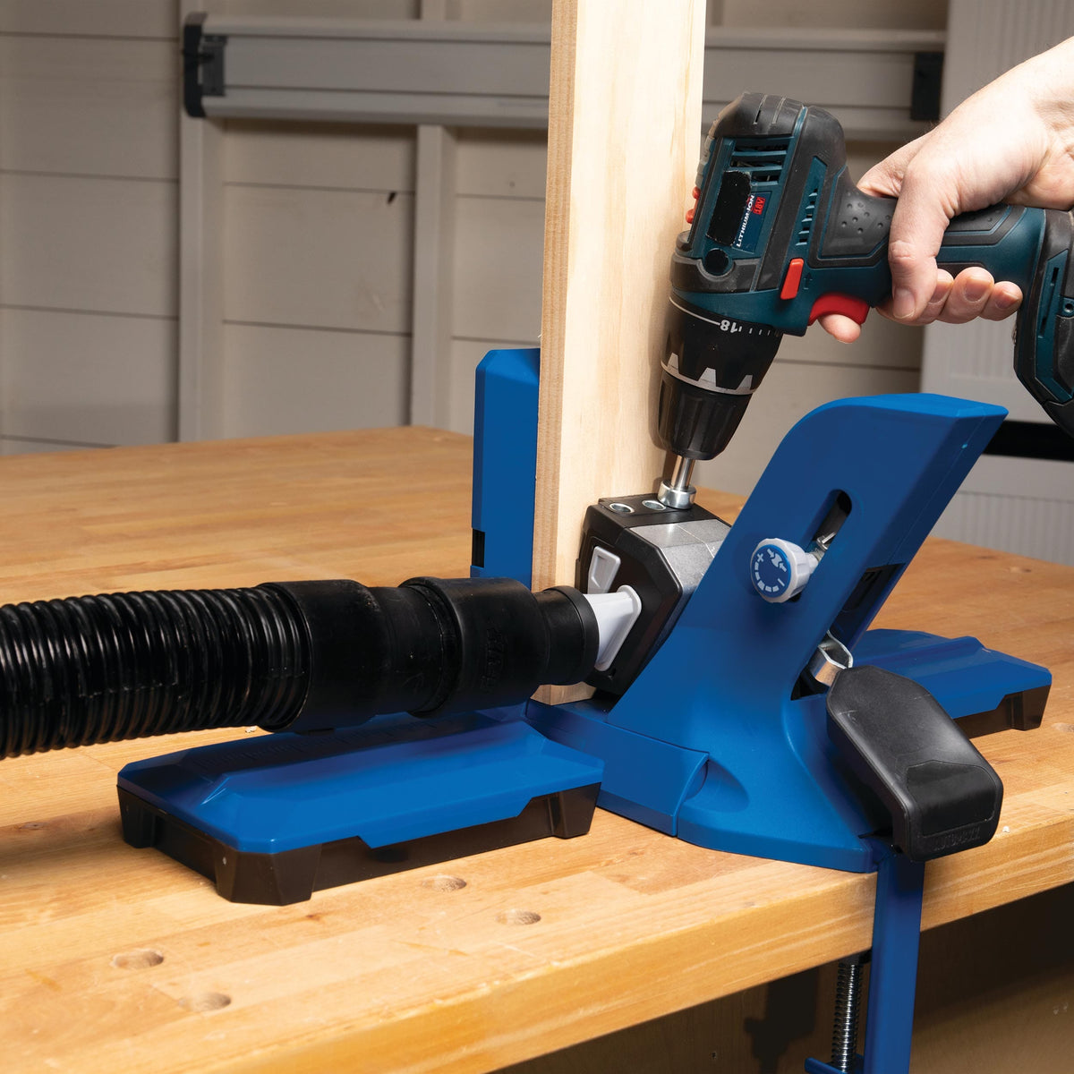 Pocket-Hole Jig 720PRO