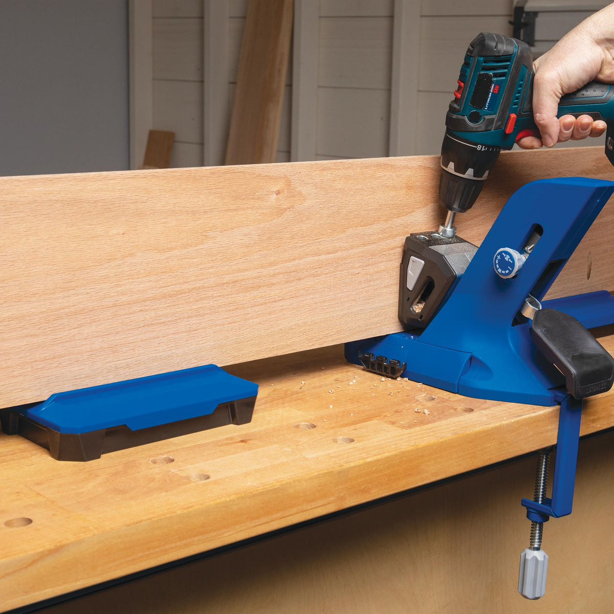 Pocket-Hole Jig 720PRO