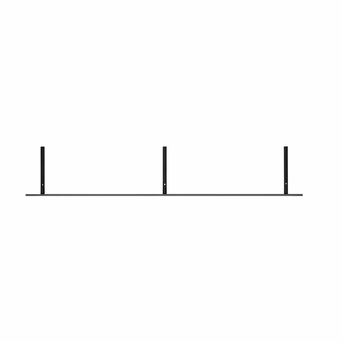 Floating Shelf Bracket - 42" Long
