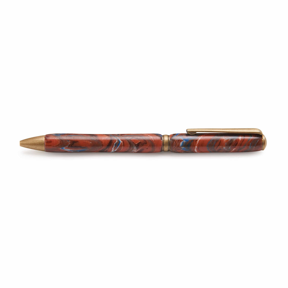 7 mm Slim Style Ballpoint Pen Kit