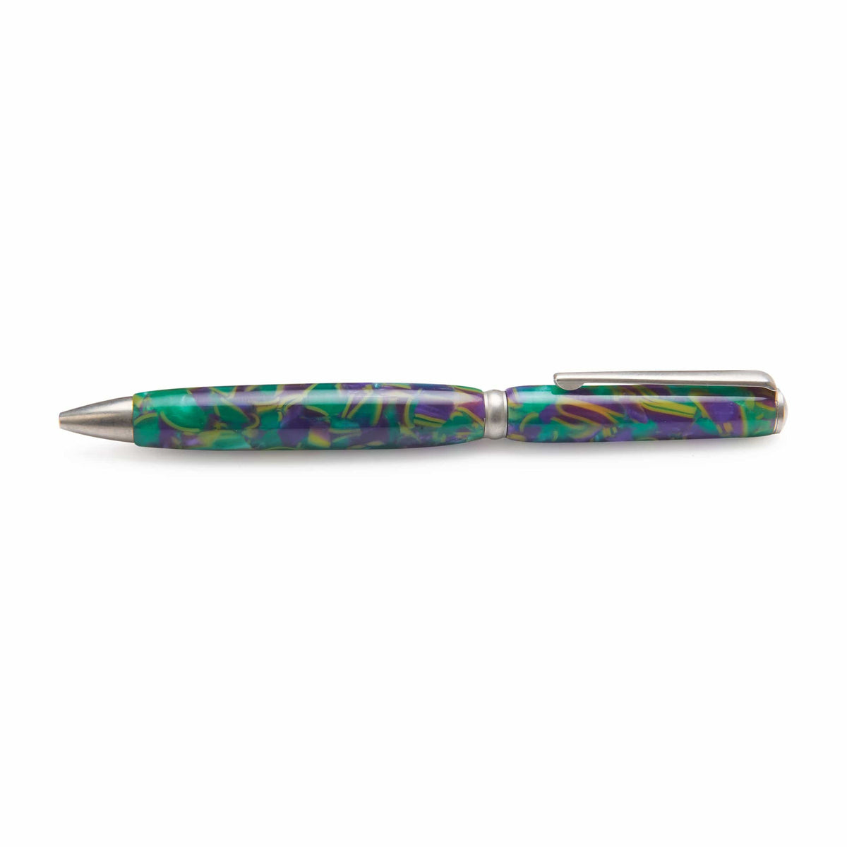 7 mm Slim Style Ballpoint Pen Kit