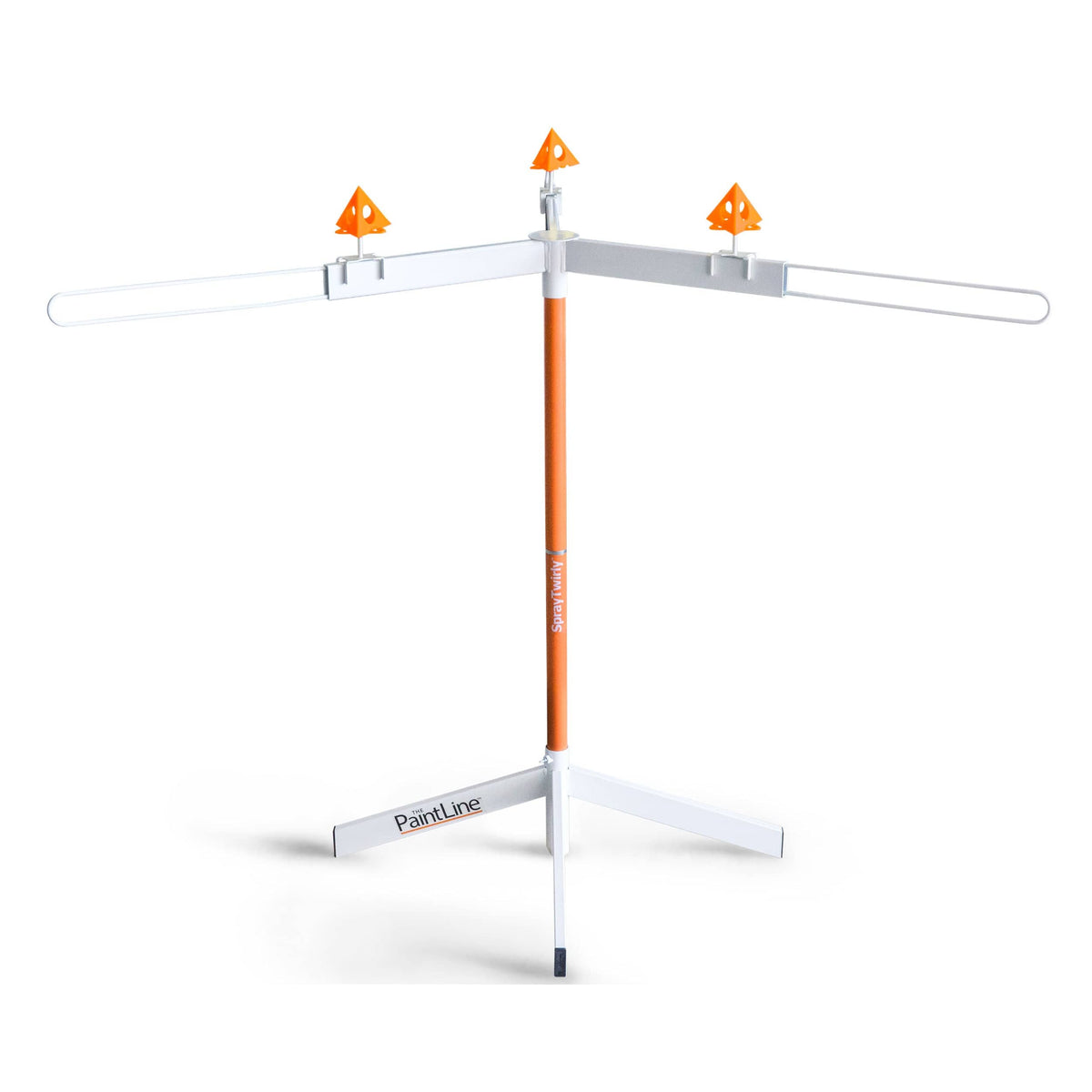 SprayTwirly Spray Stand