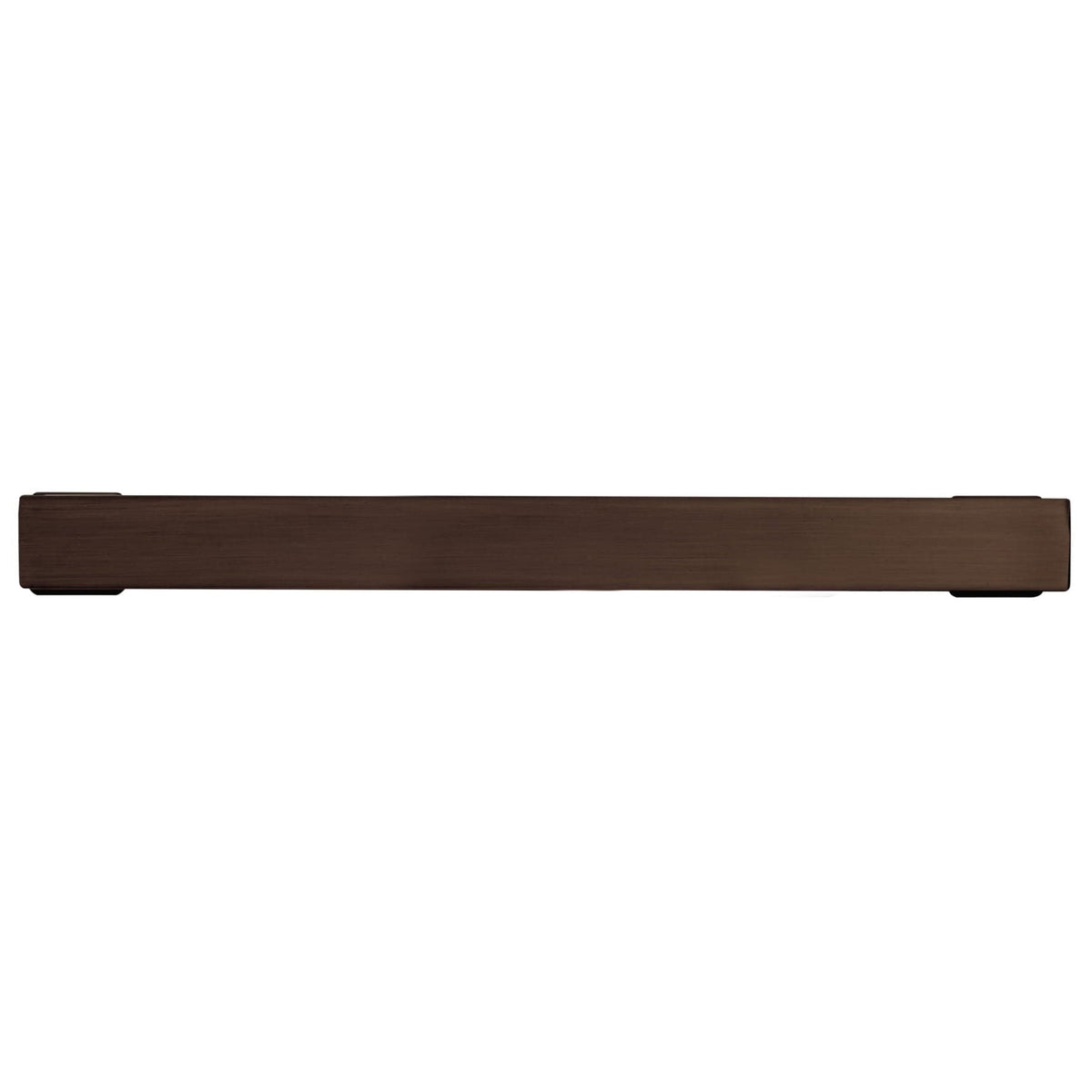 Transitional Pull, 5-1/16" Center-to-Center, Honey Bronze