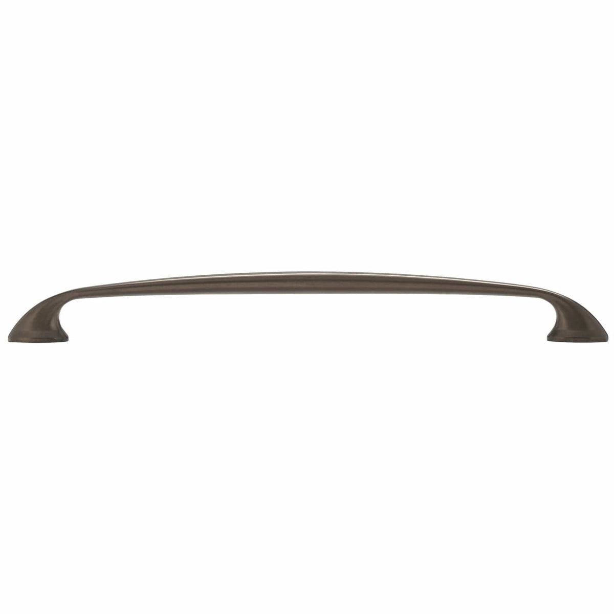 Transitional Pull, 10-1/8" Center-to-Center, Honey Bronze