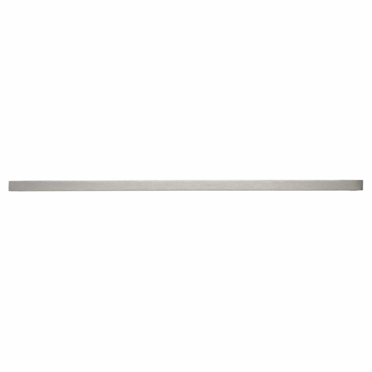 Contemporary Pull - 18-7/8" Center-to-Center - Stainless Steel