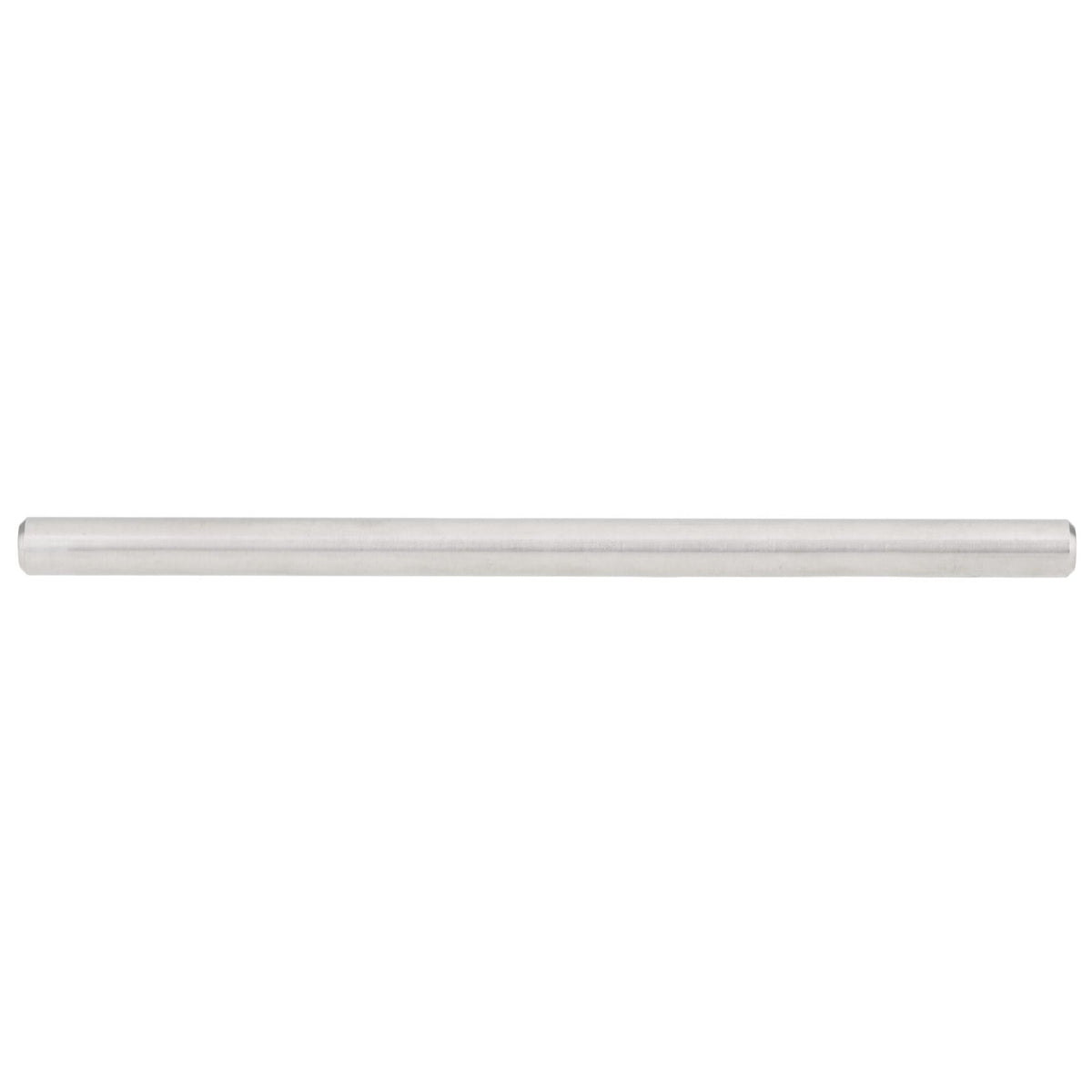 Contemporary Pull, 5-1/16" Center-to-Center, Stainless Steel