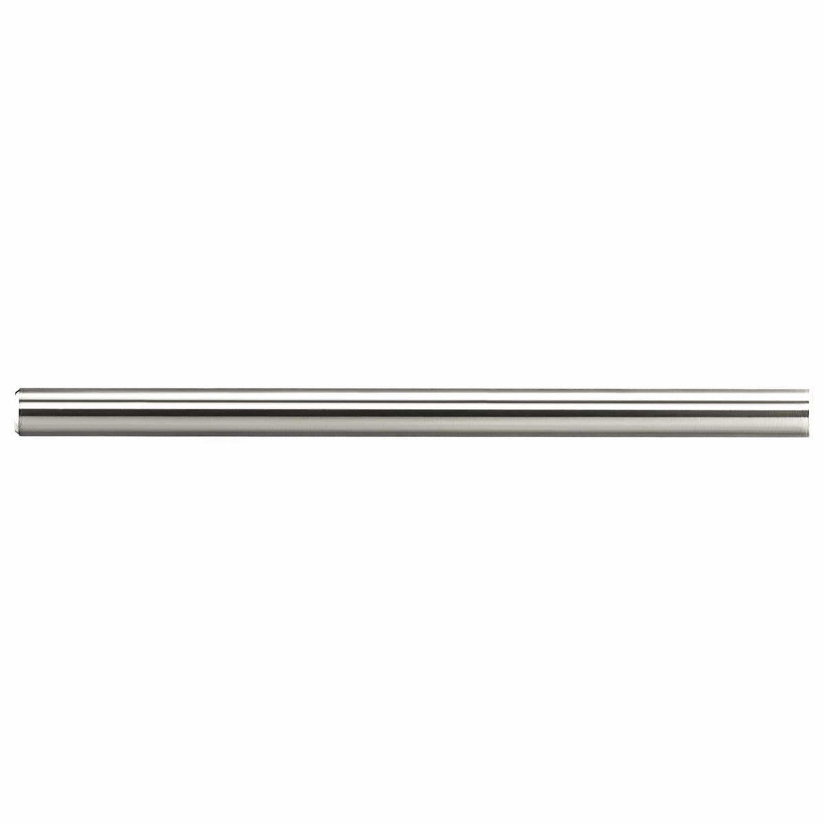 Contemporary Pull, 5-1/16" Center-to-Center, Chrome