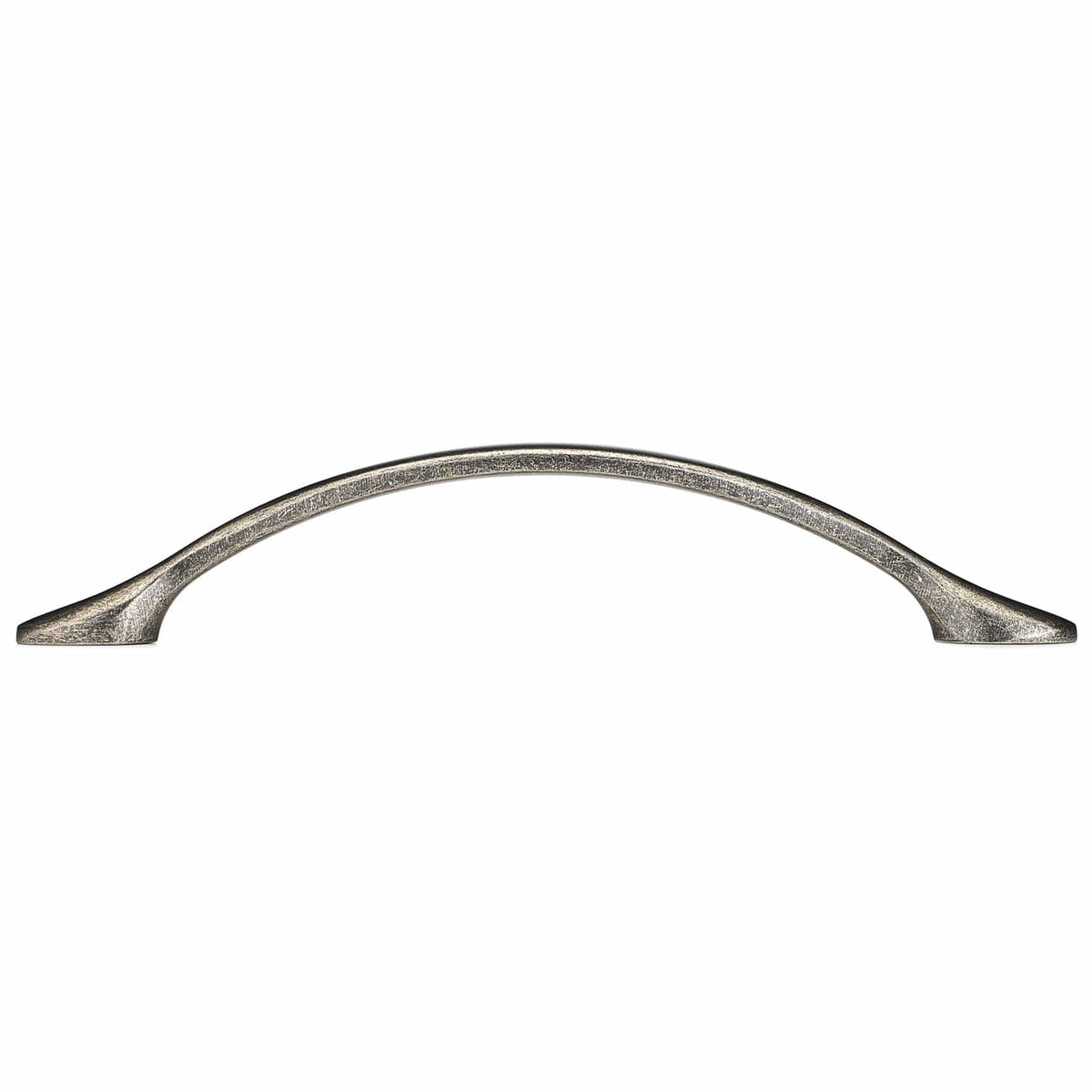 Traditional Pull, 5-1/16" Center-to-Center, Pewter