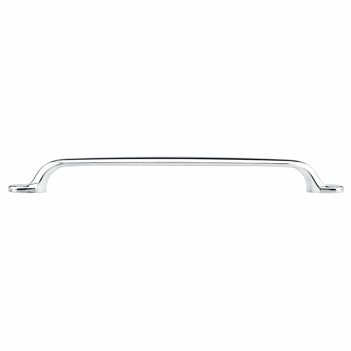 Traditional Pull, 10-1/8" Center-to-Center, Chrome