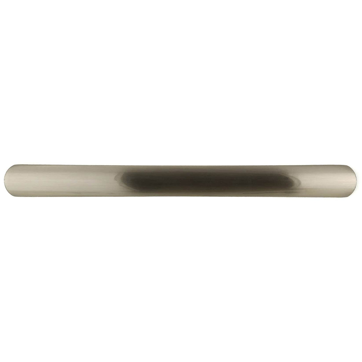Contemporary Pull, 5-1/16" Center-to-Center, Brushed Nickel
