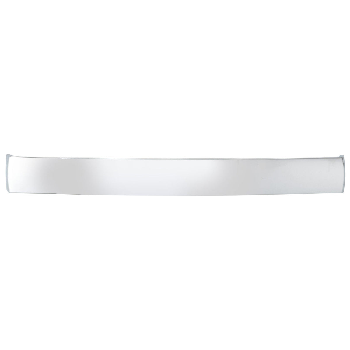 Transitional Pull, 5-1/16" Center-to-Center, Chrome