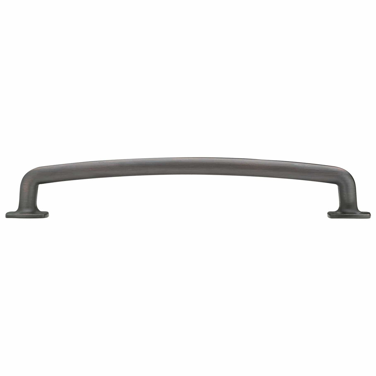 Transitional Pull, 6-5/16" Center-to-Center, Brushed Oil-Rubbed Bronze