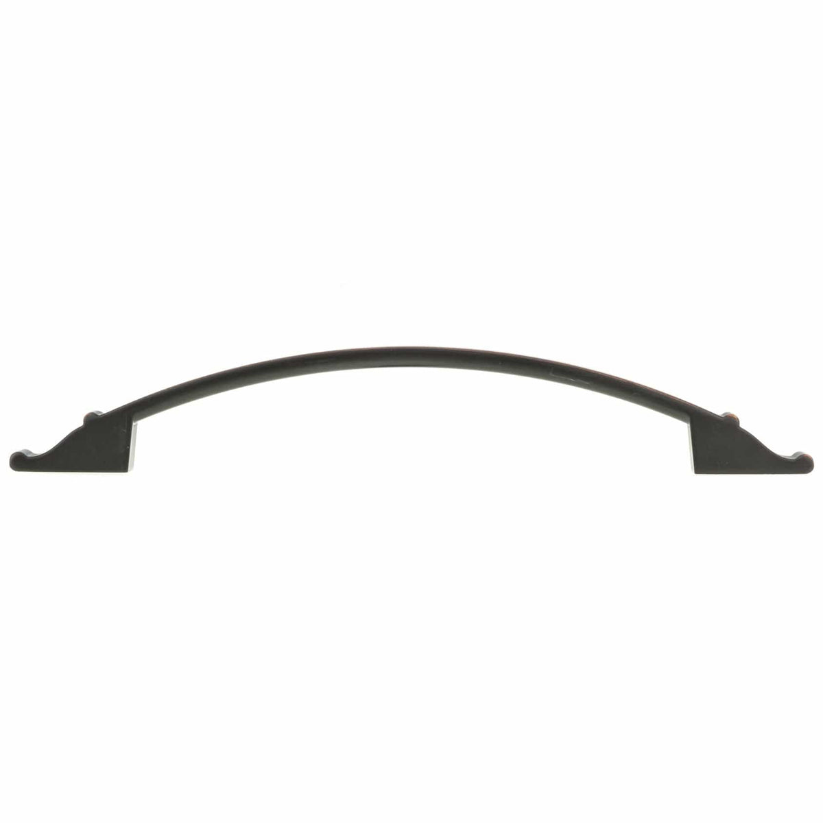 Traditional Pull, 6-5/16" Center-to-Center, Brushed Oil-Rubbed Bronze