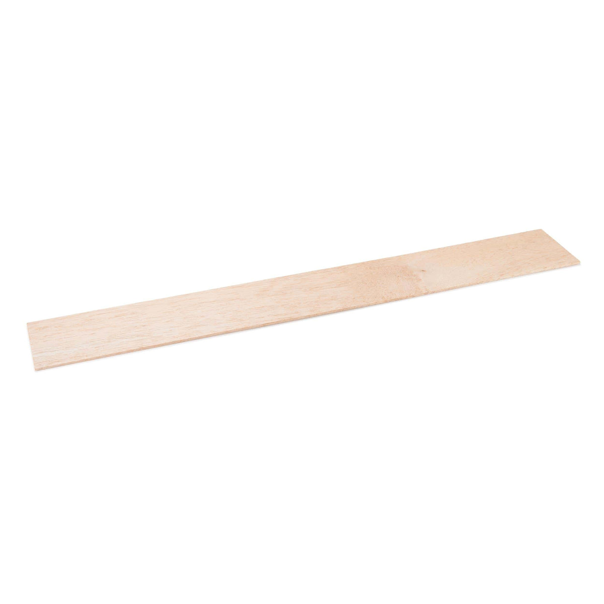 Balsa Dimensional Lumber