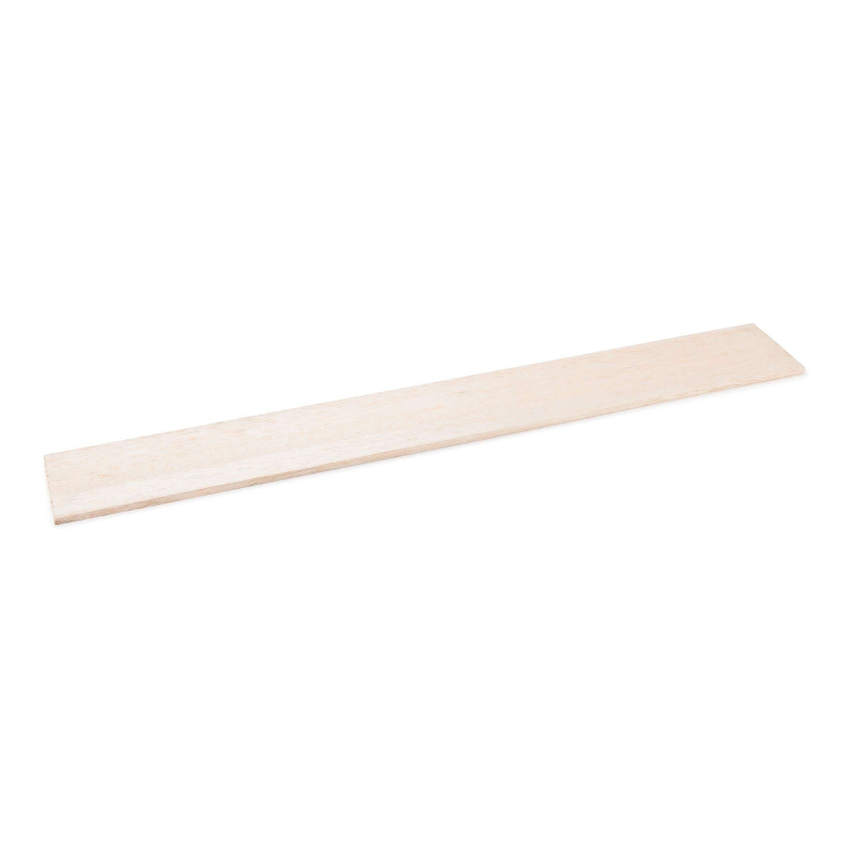 Balsa Dimensional Lumber