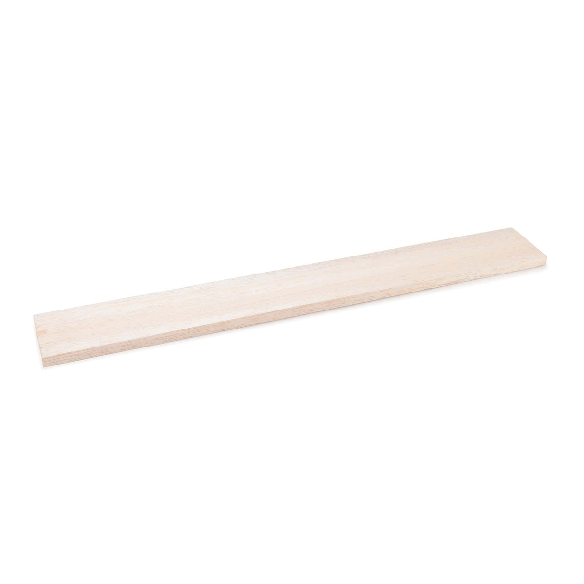 Balsa Dimensional Lumber