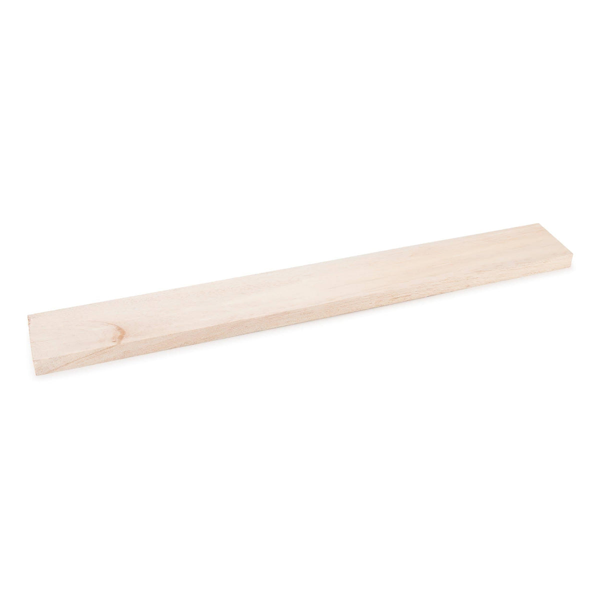 Balsa Dimensional Lumber