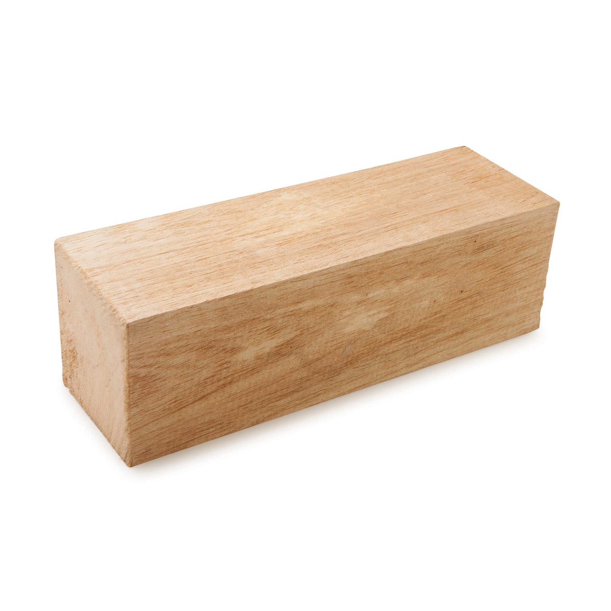 Balsa Wood Carving Stock