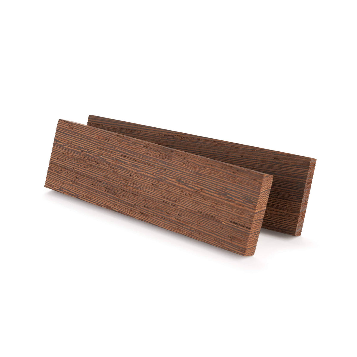 Wenge Dimensional Lumber