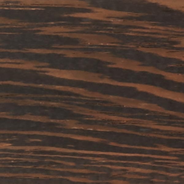Wenge Wood Turning Stock