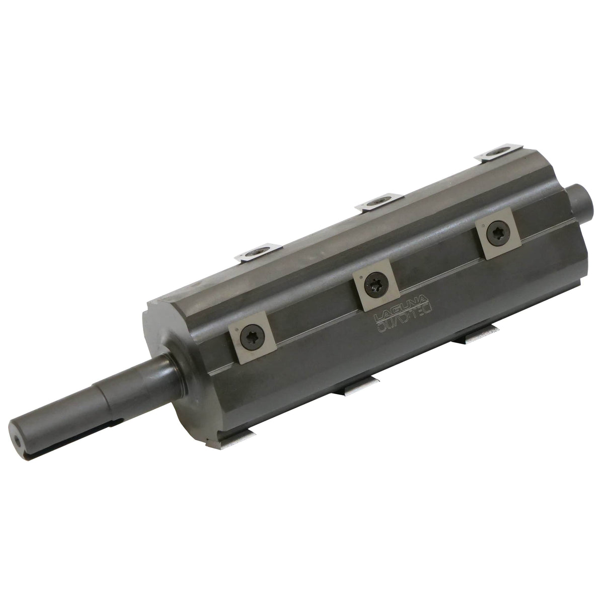 6" Jointer QuadTec II