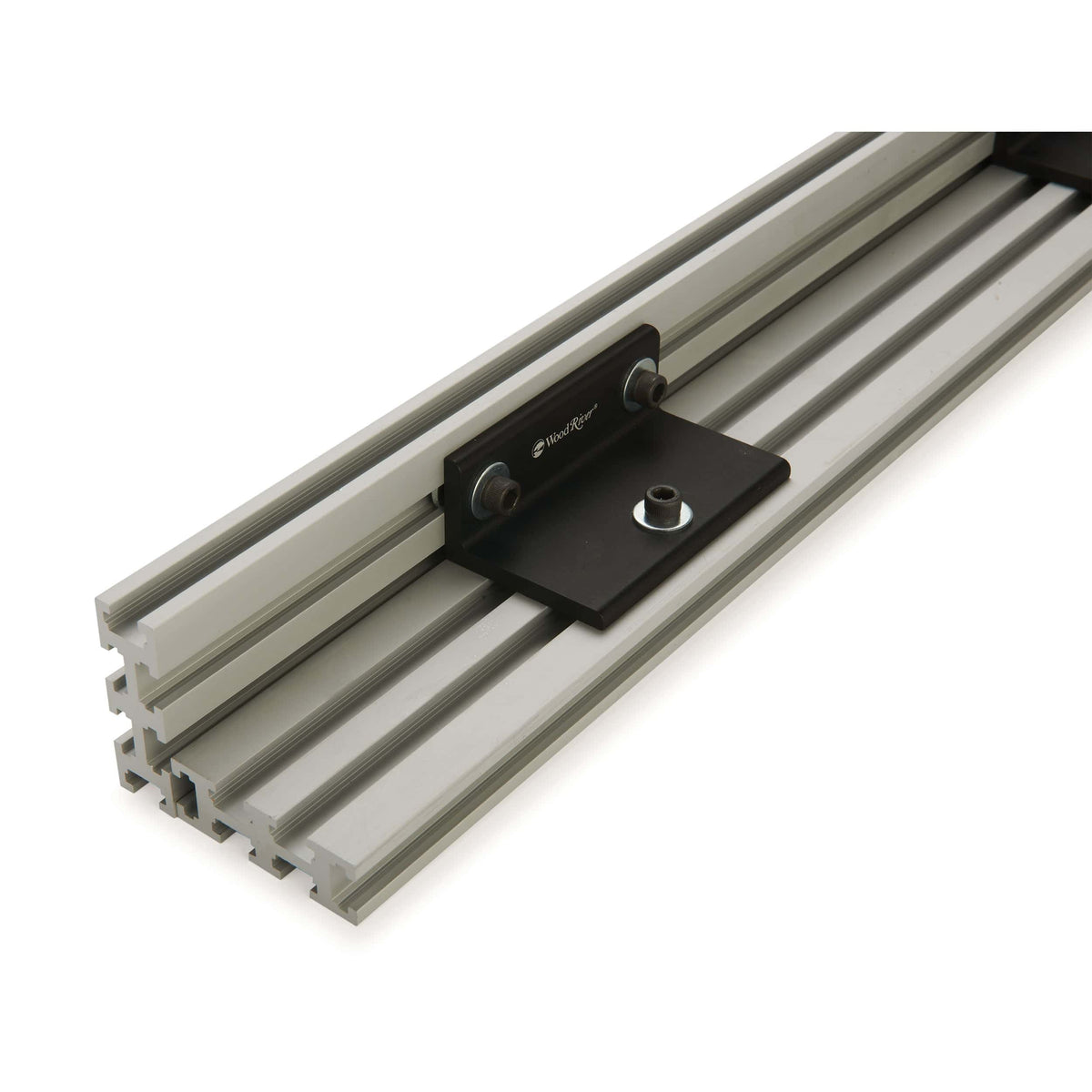 Multi-Track Bracket - 4X - 2-Piece