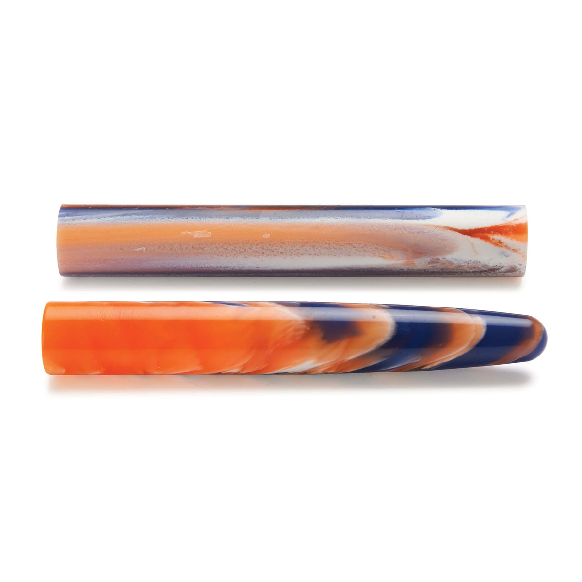 Poly Resin Pen Blank - 3/4" x 3/4" x 5"