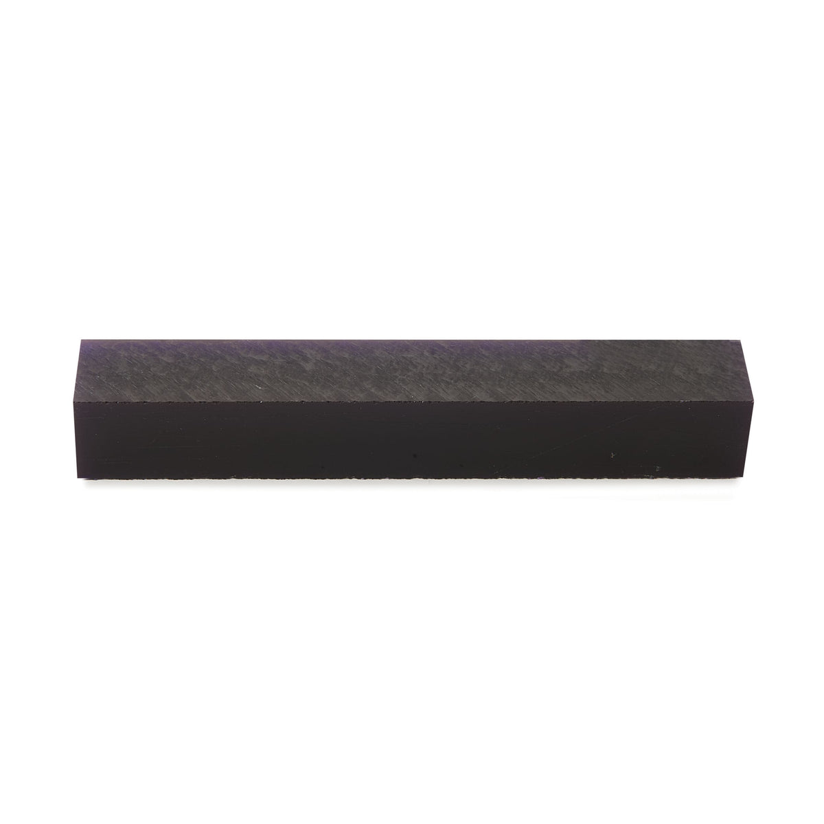 Acrylic Pen Blank - 3/4" x 3/4" x 5"