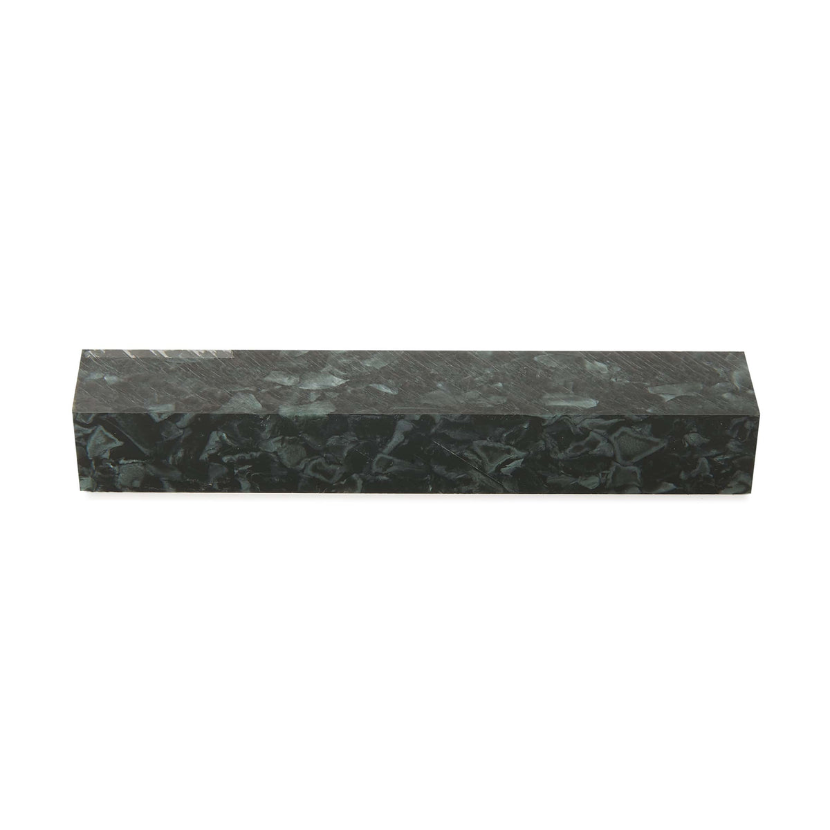 Acrylic Pen Blank - 3/4" x 3/4" x 5"