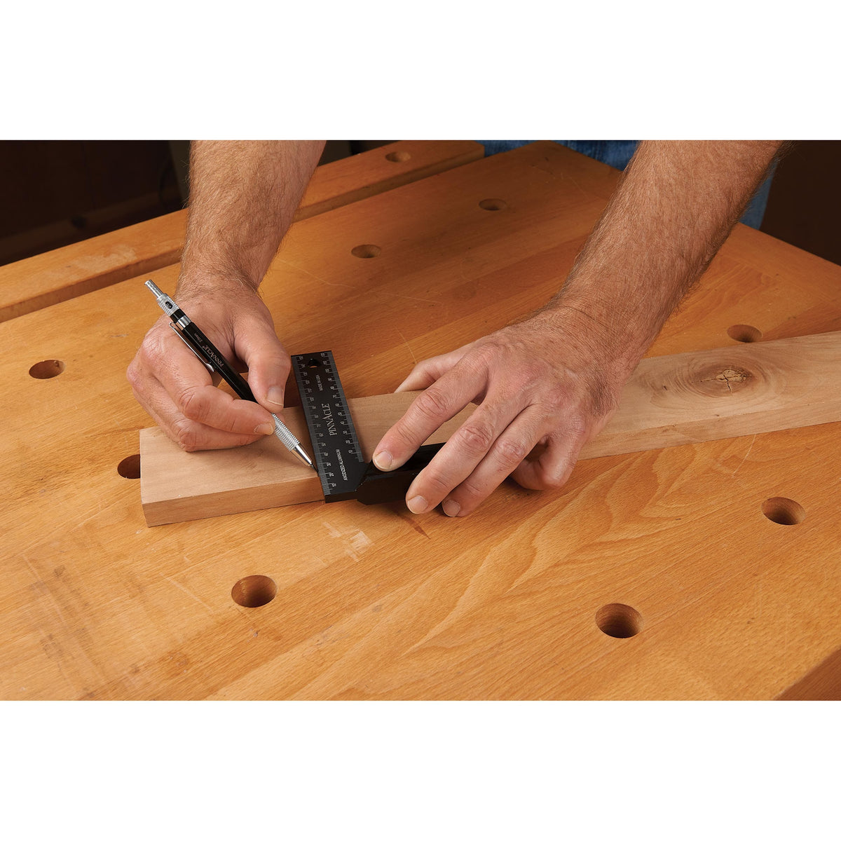 Precision Square