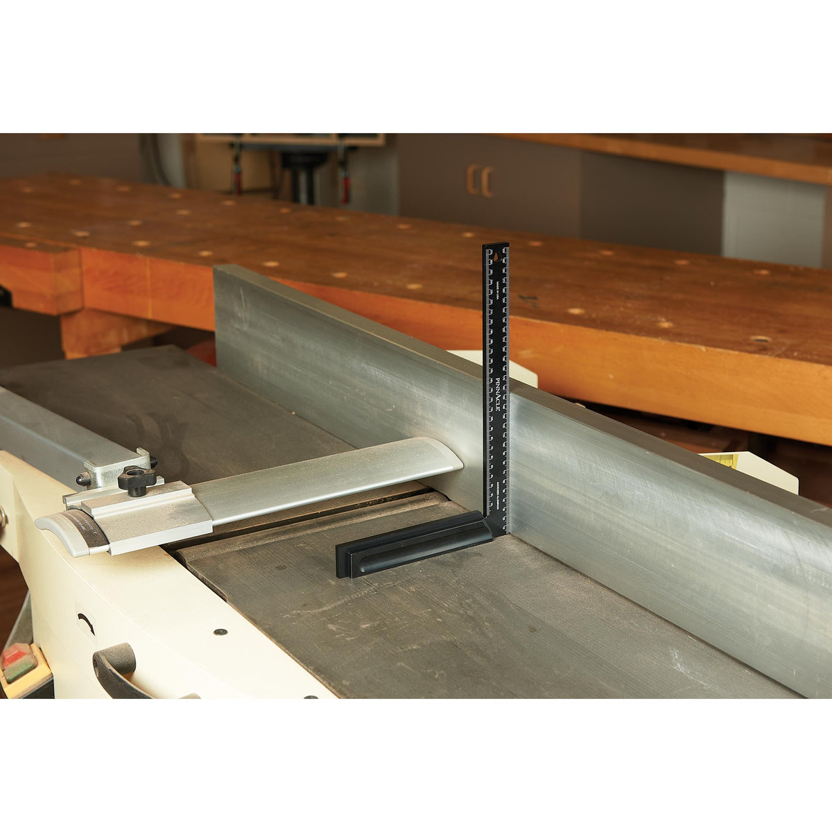Precision Square