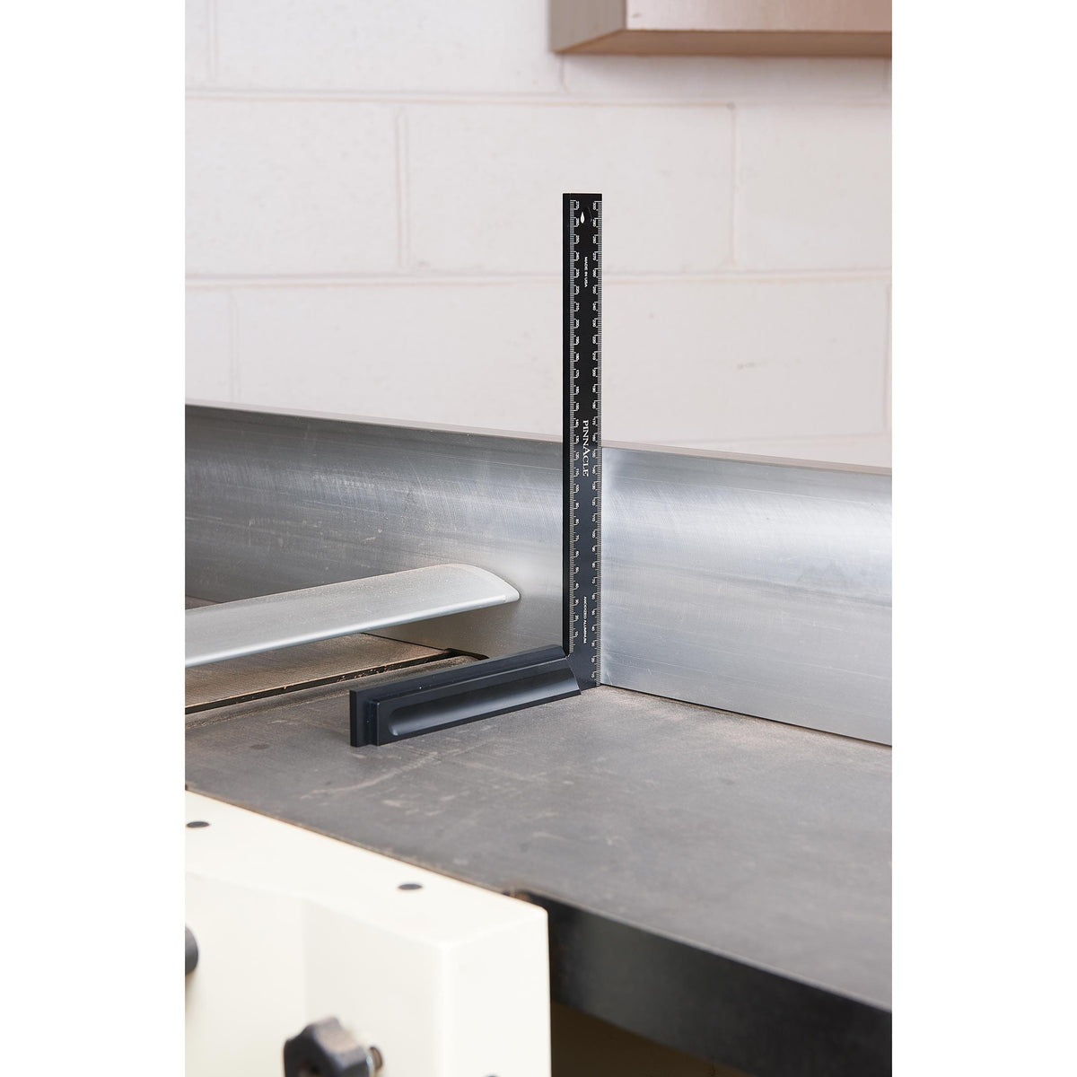 Precision Square