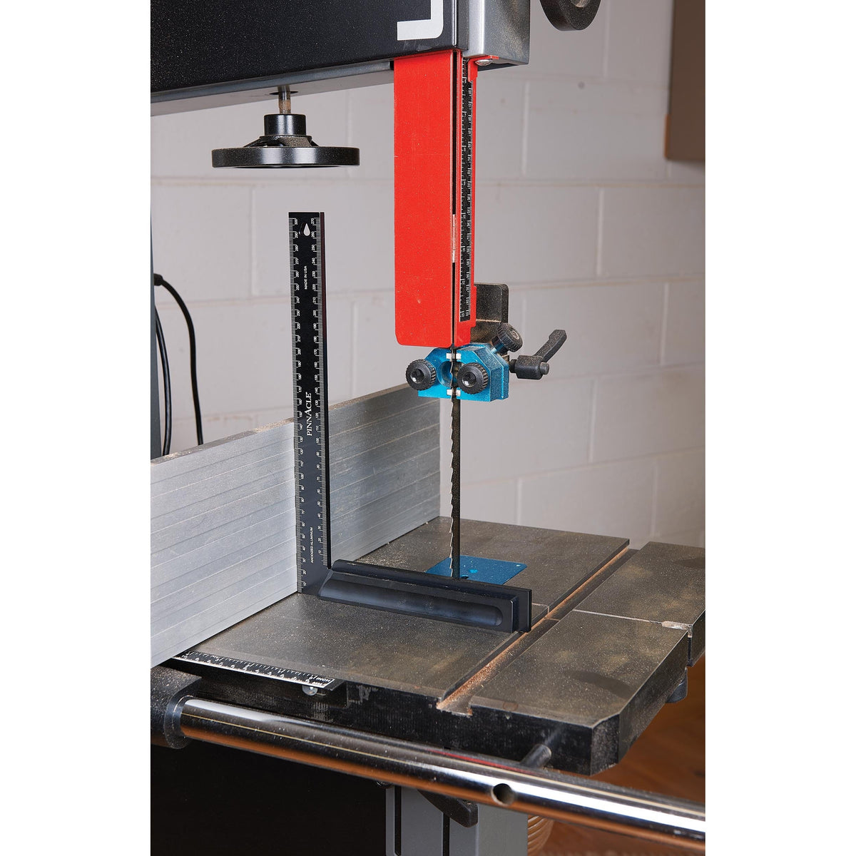 Precision Square