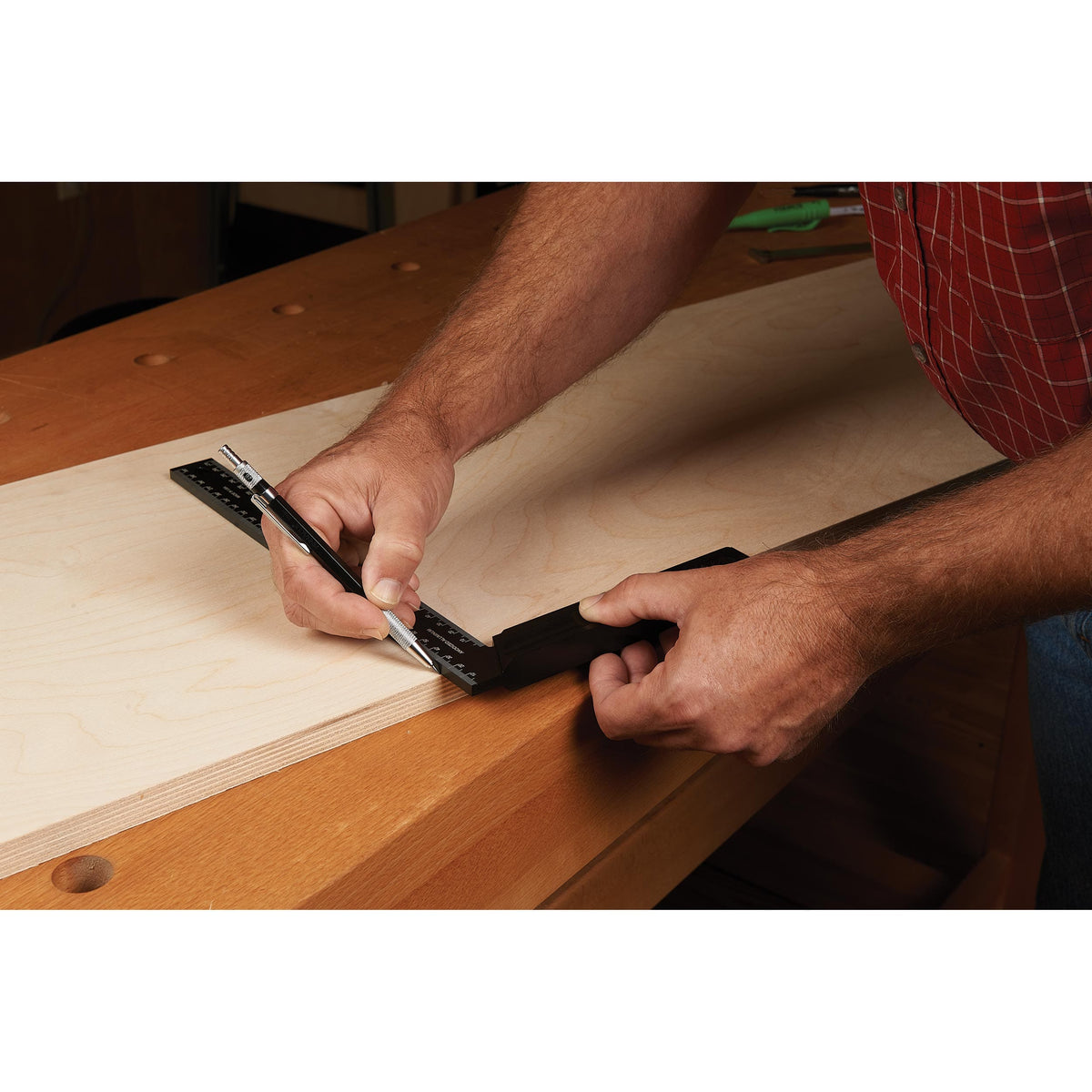 Precision Square