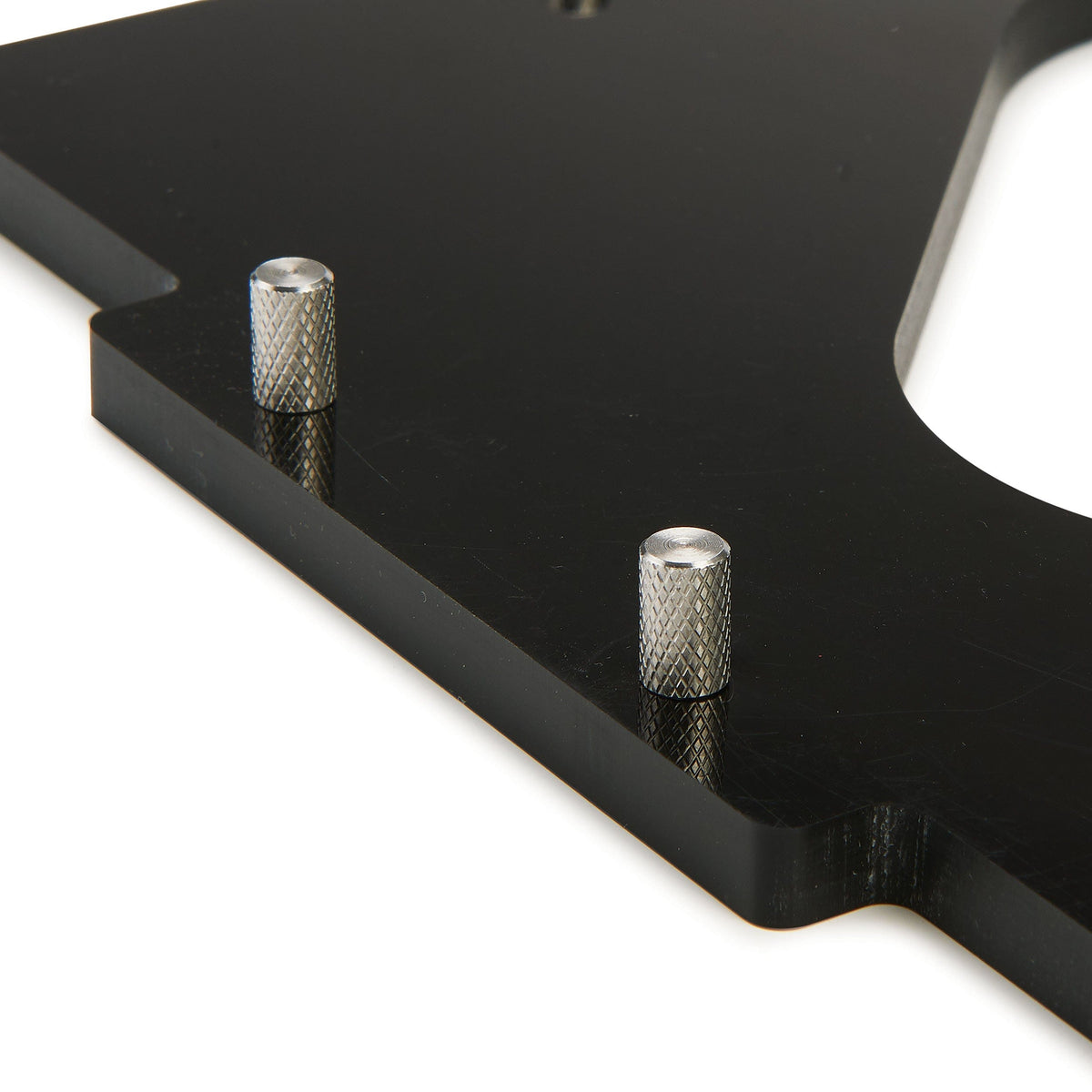 Router Corner Jigs/Templates - Large - 3 Piece
