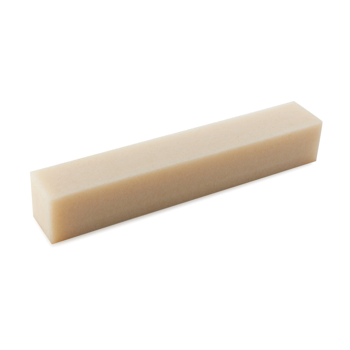 Abrasive Belt Cleaner - 2" x 2" x 12"