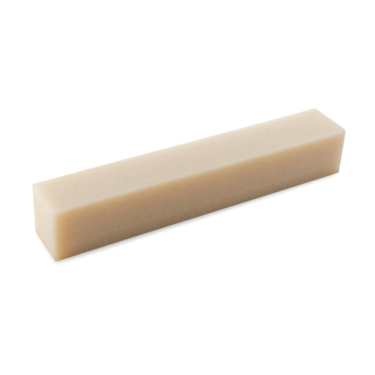 Abrasive Belt Cleaner - 2" x 2" x 12"