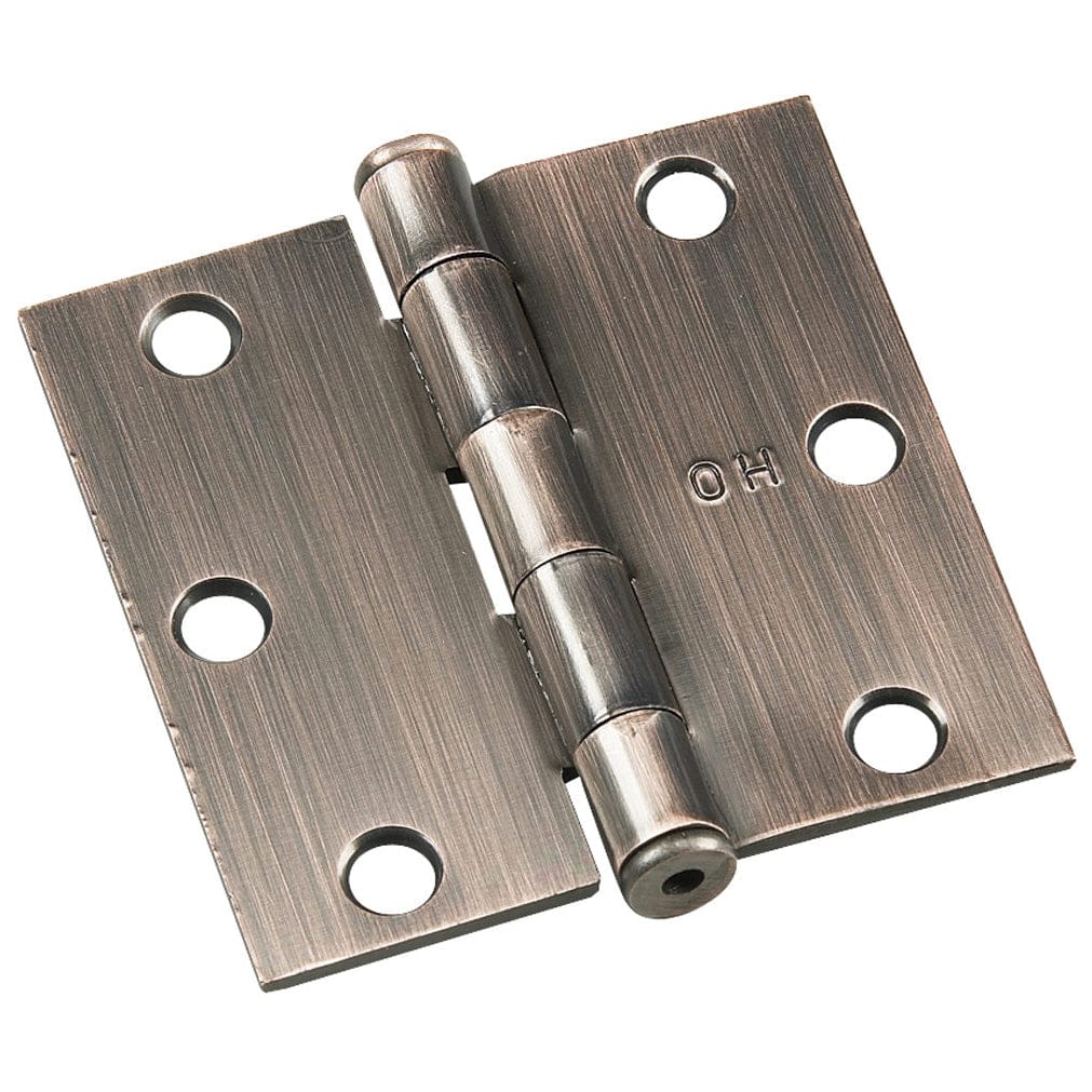 Full Mortise Butt Hinge