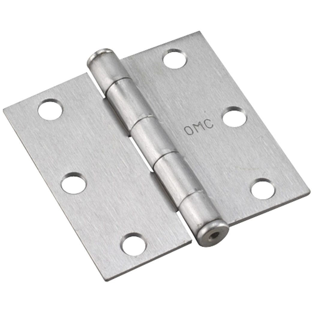 Full Mortise Butt Hinge