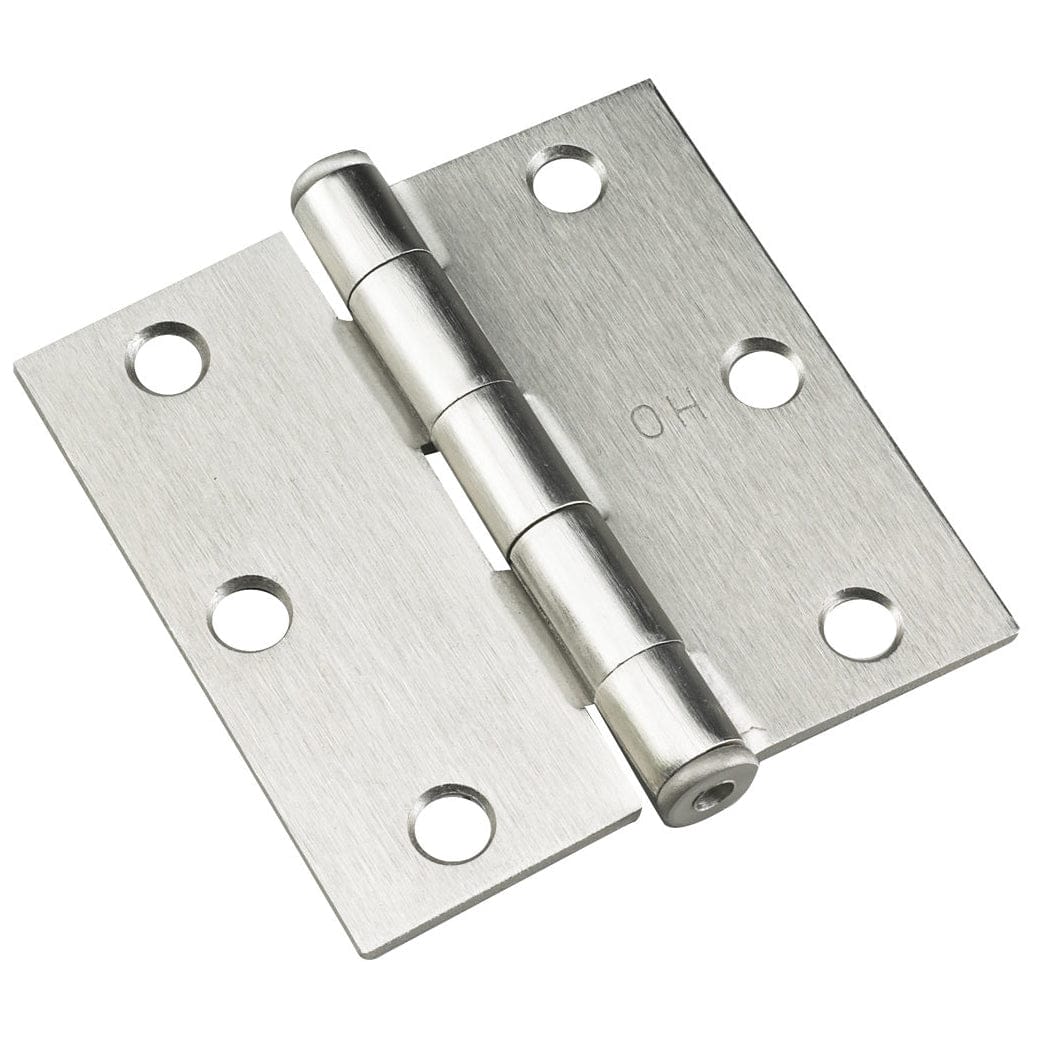 Full Mortise Butt Hinge