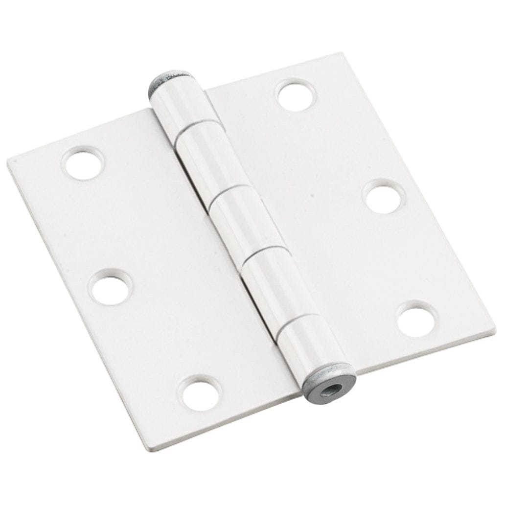 Full Mortise Butt Hinge